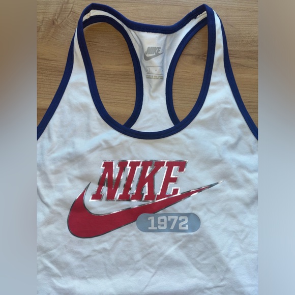 NIKE tank - Picture 3 of 3